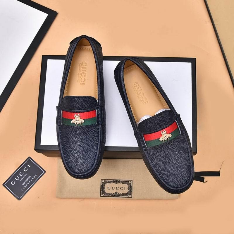 Gucci Men's Shoes 1189